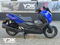 Yamaha X MAX 300 ABS 2026 nieuw – foto 10 van 26