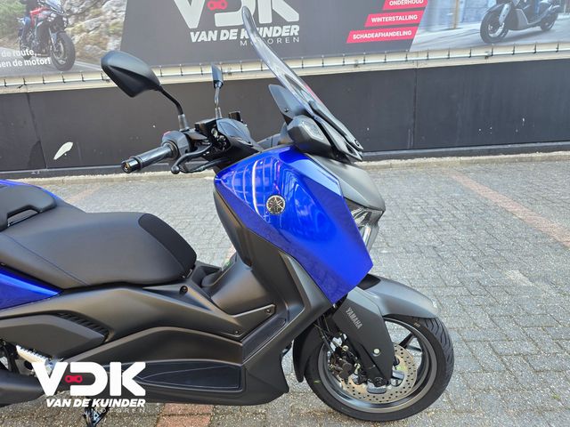 yamaha - x-max-300-abs