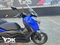 Yamaha X MAX 300 ABS 2026 nieuw – foto 9 van 26