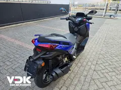 Yamaha X MAX 300 ABS 2026 nieuw – foto 4 van 26