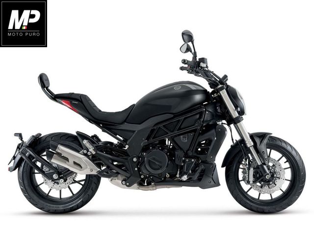 benelli - 502-c