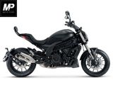 BENELLI 502 C