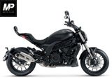 BENELLI 502 C