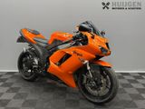 KAWASAKI ZX 6R