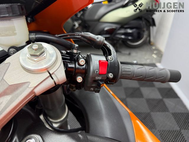 kawasaki - zx-6r