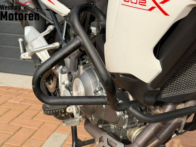 benelli - trk-502-x