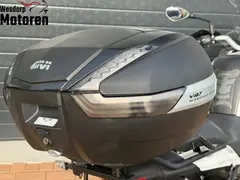 Benelli TRK 502 X 2018 occasion – foto 12 van 22