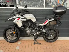 Benelli TRK 502 X 2018 occasion – foto 14 van 22