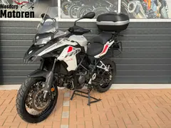 Benelli TRK 502 X 2018 occasion – foto 2 van 22