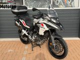 BENELLI TRK 502 X
