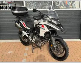 Benelli TRK 502 X 2018 occasion