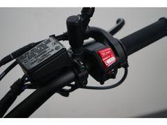 Yamaha XSR 700 2022 occasion – foto 18 van 20