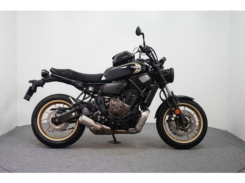 Yamaha XSR 700 2022 occasion