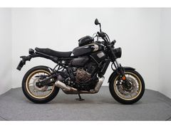 Yamaha XSR 700 2022 occasion – foto 1 van 20