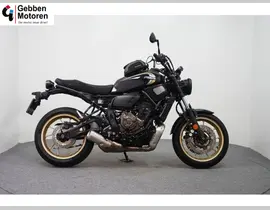Yamaha XSR 700 2022 occasion