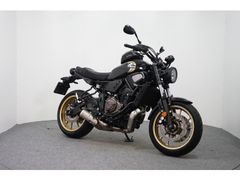 Yamaha XSR 700 2022 occasion – foto 2 van 20