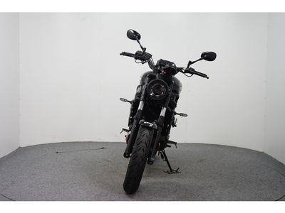 YAMAHA XSR 700 – foto 3