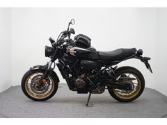 Yamaha XSR 700 2022 occasion – foto 5 van 20