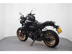 Yamaha XSR 700 2022 occasion – foto 6 van 20