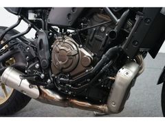 Yamaha XSR 700 2022 occasion – foto 11 van 20