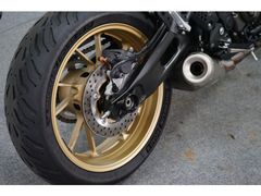 Yamaha XSR 700 2022 occasion – foto 15 van 20