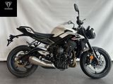 TRIUMPH STREET TRIPLE R