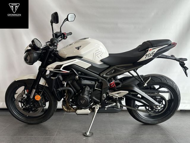 triumph - street-triple-r