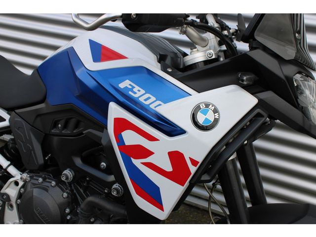 bmw - f-900-gs