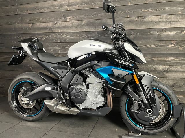 cfmoto - 675-nk