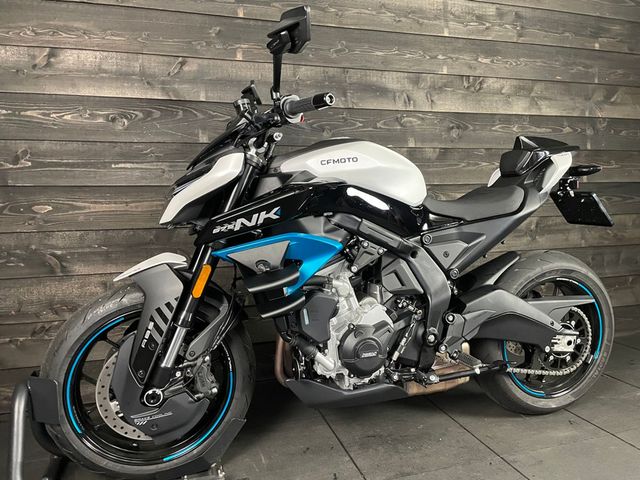 cfmoto - 675-nk