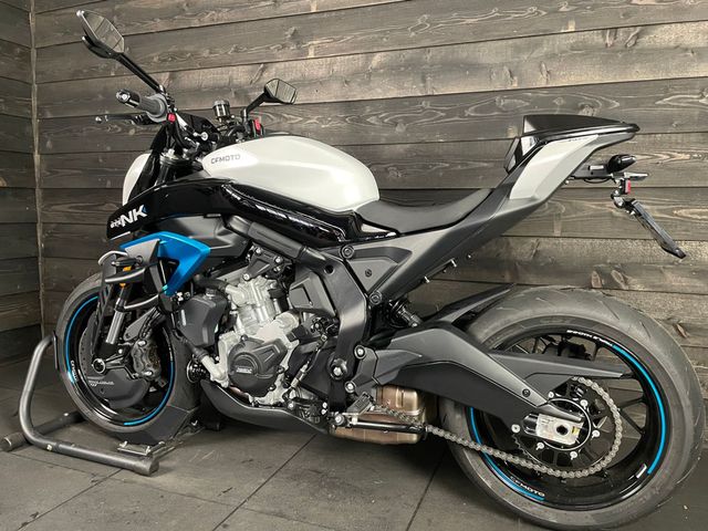 cfmoto - 675-nk