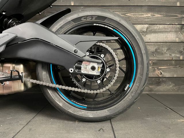 cfmoto - 675-nk