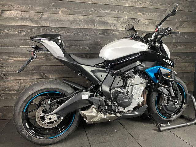 cfmoto - 675-nk