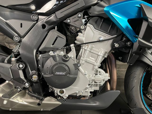 cfmoto - 675-nk