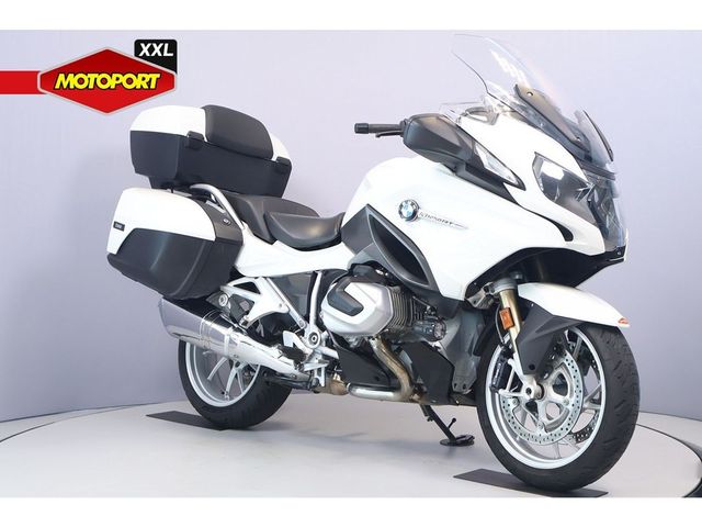 bmw - r-1250-rt