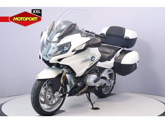 bmw - r-1250-rt