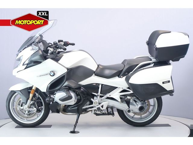 bmw - r-1250-rt