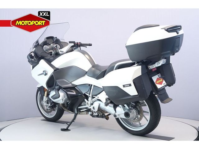 bmw - r-1250-rt
