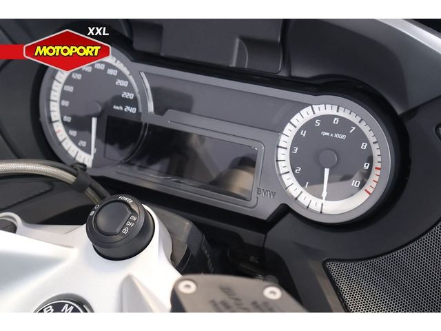 bmw - r-1250-rt