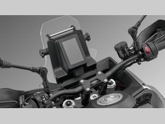 Qjmotor SRT 800 RX 2026 nieuw – foto 5 van 6