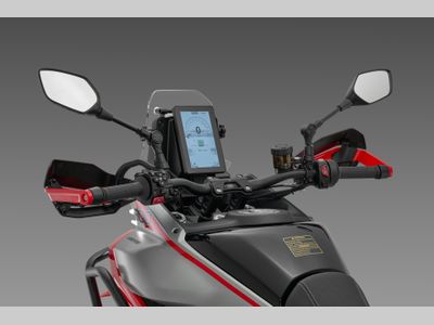 QJMOTOR SRT 800 RX – foto 2