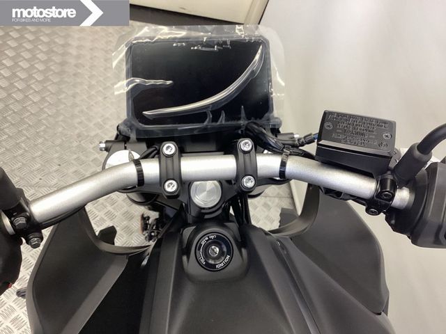 yamaha - mt-07-y-amt