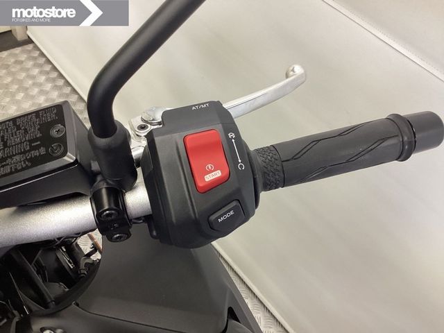 yamaha - mt-07-y-amt