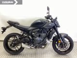 YAMAHA MT 07 Y-AMT