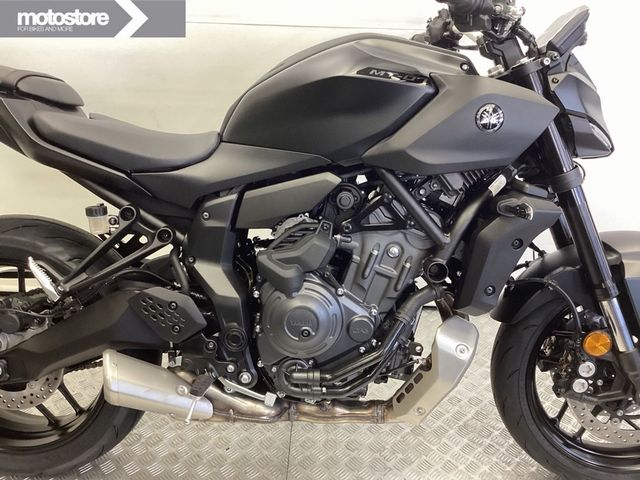 yamaha - mt-07-y-amt