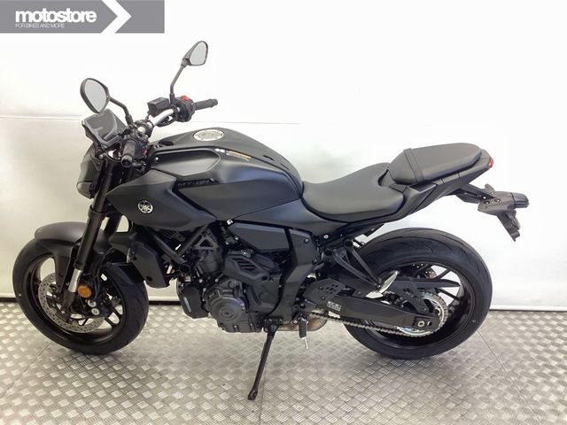 yamaha - mt-07-y-amt