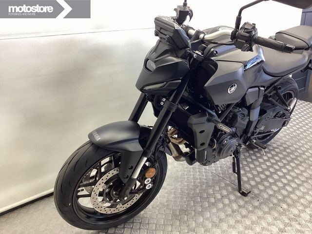 yamaha - mt-07-y-amt