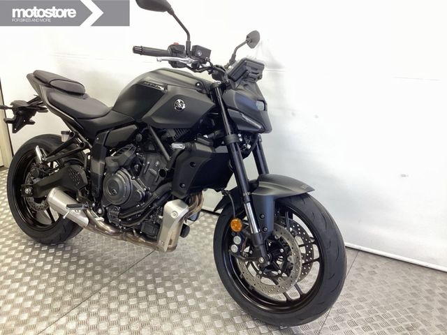 yamaha - mt-07-y-amt