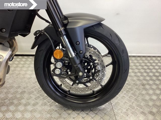 yamaha - mt-07-y-amt