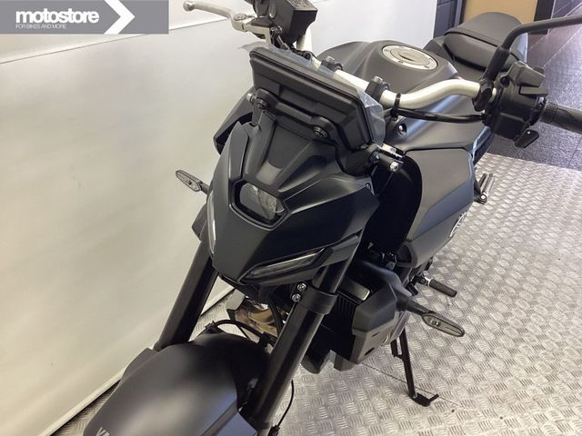 yamaha - mt-07-y-amt